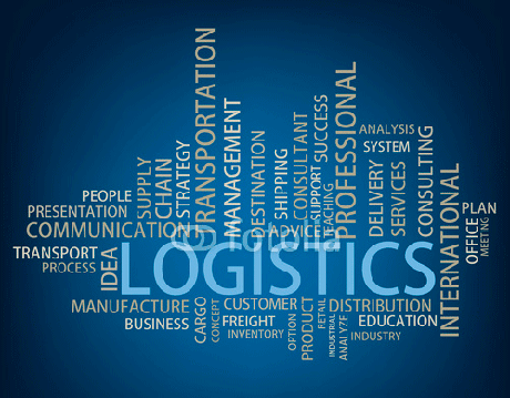 logistica logistica
